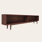 Mid Century Lowboard thumbnail 2