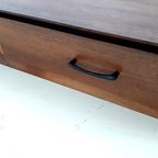 Nk01a – Wandsysteem - Wandrek Jaren 1960 -1970 Rosewood – Cadovius Area thumbnail 13