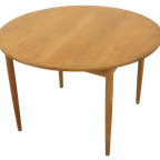 Møbelintarsia Salontafel 'klostermolle' thumbnail 6