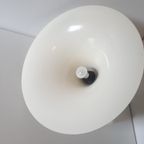 Vintage Hanglamp Heksenhoed Lamp Jaren 70 Retro Hanglamp thumbnail 4