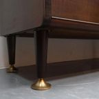 Dutch Design Vintage Wandmeubel A A. Patijn thumbnail 11