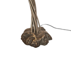 Vloerlamp - Palm Tree Lamp - Tom Kater - 1990's thumbnail 12