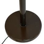 Dijkstra - Rare Model - Space Age Design / Mcm Floor Lamp With Gooseneck thumbnail 5