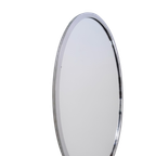 Nf20 – Art Deco Ovale Spiegel – Jaren 30 thumbnail 9