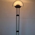 Vintage Memphis Milano Stijl Design Vloerlamp. thumbnail 3