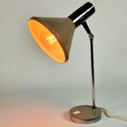 Stilux Milano - Bureaulamp - Tafellamp - Italy - Designverlichting - 60'S thumbnail 7