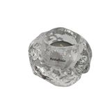 Kosta Boda - Ann - 'Snowball' Votive - (2) Design Ann Wärff - Zweden thumbnail 4
