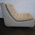 Vintage Chaisse Longue  '70 thumbnail 3