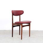 Deens Design Eetkamerstoelen Van Scantic Mobelvaerk thumbnail 10