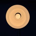 Zeldzame Lichtgrijze Rademacher Schaarlamp thumbnail 6