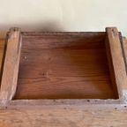 Tafel Lezenaar Lessenaar Boekenstandaard Frans thumbnail 13