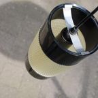 Vintage Kunststof Hanglamp thumbnail 6