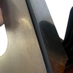 Vintage Lp Houder / Vinyl Houder thumbnail 3