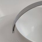Guzzini Ijsemmer Ice Bucket 'stella' Wit Space Age & Ijstang thumbnail 7