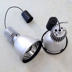 Erco Hanglamp – Industriële Verlichting – (Qh41) thumbnail 7