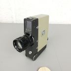 Sankyo 8-Cm Film Camera thumbnail 5