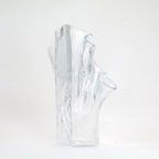 Muurla Gevouwen Glas Wandvaas thumbnail 4
