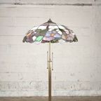 Elegante Tiffany Vloerlamp thumbnail 10