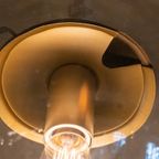 Large Vintage Glass Bulb Lamp, Raak Amsterdam 1960S thumbnail 6