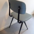 Ahrend Friso Kramer Result Stoel Vintage Bureaustoel thumbnail 6