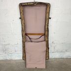 Vintage Kledingtas Louise Fontaine thumbnail 4