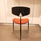 Tripod Chair By Lande, 1980S thumbnail 8