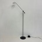 Post Modern Floor Lamp Minimalist Design Marble Glass, 1980S thumbnail 30