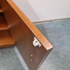 Kempkes Vintage Kastje Schoenenkast Dressoir thumbnail 13