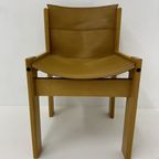 Vintage Italian Dining Chair By Ibisco, 1970S thumbnail 3