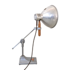 Dokterslamp - Jaren 50 -tafellamp thumbnail 8