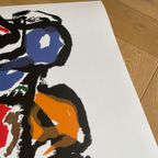 Robert Jacobsen (1912-1993), Exibition Poster thumbnail 14