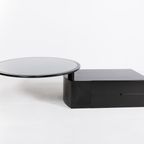 ‘malibu’ Table / Salontafel By Cini Boeri For Arflex, Italy 1980’s thumbnail 2