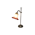 Antiek Franse Bureau Lamp thumbnail 3