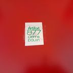Artifort 877 Side Tables thumbnail 3