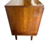 Vintage Houten Dressoir / Kast / Buffetkast thumbnail 7
