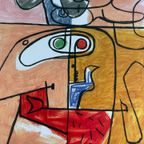 Le Corbusier, Unité, 1965.... thumbnail 6