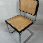 Cesca Chair Inspired By Marcel Breuer thumbnail 2