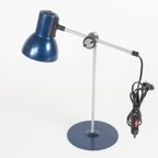 Veneta Lumi - Massive - Dutch Design - Memphis - Table Lamp - Roteerbaar - Memphis Milano Style - thumbnail 2