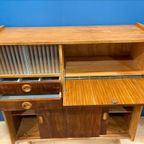 Vintage Highboard -/ Buffetkast thumbnail 16