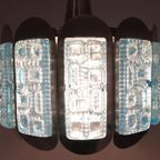 Vitrika Denmark Hanglamp Blauw Glas thumbnail 3