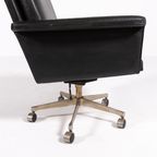 Vintage Danish Design ‘Jupiter’ Desk Chair By C.W.France For Cado thumbnail 7