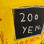 Jean Michel-basquiat After (1960-1988), Hollywood Africans, 1983 thumbnail 9