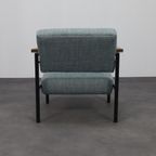 Lounge Chair By Martin Visser ‘T Spectrum, 1960S thumbnail 5