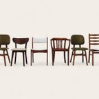Mid Century Stoelen thumbnail 14