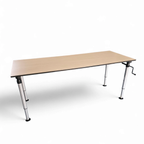 Gispen Next Desk / 1980s / Height Adjustable thumbnail 10