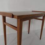 Mid Century Bijzettafel thumbnail 7