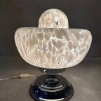 Vintage 1970’s Design Tafellamp – Murano thumbnail 10