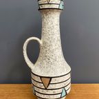 Jasba Vase 1960S Model 220 thumbnail 8