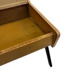 Vintage Klepbank Kinderkamer Bankje Jaren 60 Skai Design thumbnail 13