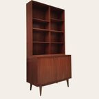 Mid Century Highboard thumbnail 7